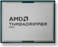AMD Ryzen Threadripper PRO 7955WX, AMD Ryzen Threadripper PRO, Socket sTR5, 5 nm,