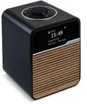 Ruark Audio R1S - Radio mit DAB/DAB+/UKW - Streaming - Grau