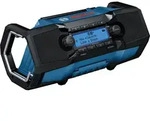 Bosch GPB 18V-3SC Akku Radio 18 V FM / DAB+ / Bluetooth / IP54 Solo ( 06014A3300 ) -