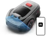 MOVA ViAX 250 M&auml;hroboter &ndash; 250 m2, UltraEyesTM KI-Dual-Vision, U-Bahnplanung,