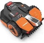 WORX Landroid Vision M800 WR208E.1 &ndash; Intelligenter M&auml;hroboter f&uuml;r G&auml;rten bis 800