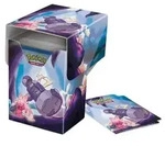 Ultra Pro Deck Box - PKM Tinkaton Full View Deck Box #16500
