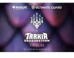 Ultimate Guard Zipfolio 360 Xenoskin Magic: The Gathering "Tarkir:...