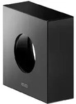 KEUCO 59553370282 Verl&auml;ngerungs-Rosette IXMO 59553 - Schwarz