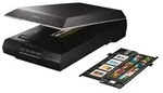 EPSON Flatbed Scanner Conversion Kit V39II