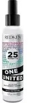 Redken One United All-in-One Multi-Benefit, Unisex, Alle Haare, 150 ml, Cationic