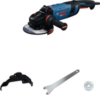 Bosch 0 601 8G0 001, Bosch Winkelschleifer EXWS30-180B