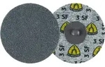 Klingspor QRC 500 Quick change discs 76 mm Coarse Korund 5 Stk