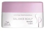 Wella Sp Balance Kopfhaut Maske 200ml