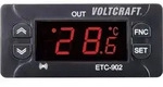 VOLTCRAFT ETC-902 Temperaturregler NTC, PTC -30 bis 99 &deg;C Relais 10 A (L x B x...