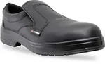 Lendeo Base Black S2 schwarz flach, Gr&ouml;&szlig;e:42 EU - Schwarz - 42