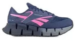 Damensicherheitsschuh IB309 Gre 37 W. breit blau/rosa S1PS SR HRO FO EN ISO...
