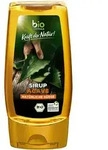 Biozentrale Agavensirup Kraft der Natur nat&uuml;rliche s&uuml;sse 350g
