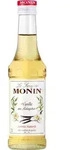 Monin Sirup Vanille aus Madagaskar, 250ml