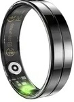 Felixx SR11, Smart-Ring Aktivit&auml;ts-Tracker, IP68 - Schwarz