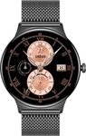 Colmi V89 Smartwatch Silber Silber One Size - Silber
