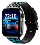 SaveFamily SaveWatch Plus 2, 4,7 cm (1.85"), AMOLED, Touchscreen, 16 GB, GPS, 55 g -