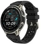 Amazfit Cheetah 2 Pro, 3,35 cm (1.32"), AMOLED, Touchscreen, 32 GB, WLAN, 45,6 g -