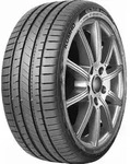Kumho Sommerreifen motorcycle-tyres Ecsta Sport PS72 ( 205/45 ZR17 88Y XL mit