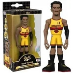 Funko Gold - Premium Vinyl Figure - NBA Atlanta Hawks Trae Young - Bunt