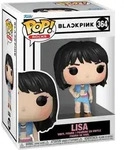 Black Pink - Lisa 364 - Funko Pop! Vinyl Figur