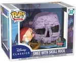 Peter Pan - Smee with Skull Rock 32 2022 Fall Convention Limited Edition -...