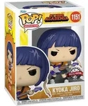 My Hero Academia - Kyoka Jiro 1151 Special Edition - Funko Pop! - Vinyl Figur - Lila