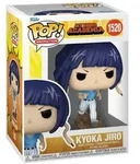 My Hero Academia - Kyoka Jiro 1520 Funko Pop! Vinyl Figur