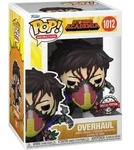 My Hero Academia - Overhaul 1012 Special Edition - Funko Pop! - Vinyl Figur