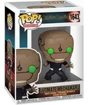 Jujutsu Kaisen - Ultimate Mechamaru 1643 - Funko Pop! Vinyl Figur - Braun