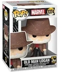 Marvel - Old Man Logan 50th 1374 - Funko Pop! Vinyl Figur - Braun