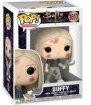 Buffy The Vampire Slayer - Buffy 1617 - Funko Pop! Vinyl Figur