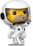 Funko Pop! Animation: The Simpsons - Deep Space Homer #1653