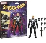 Marvel Spider-Man Agent Venom Flash Thompson Figur 15cm - Lila