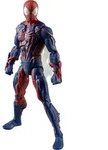 Marvel Legends Series Spider-Man Unlimited, 4 Jahr(e), Mehrfarbig