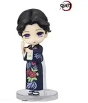 Bandai Tamashii Nations Demon Slayer: Kimetsu no Yaiba Figuarts mini Actionfigur