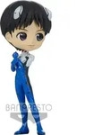 copy of BANPRESTO ONE PIECE DXF THE GRANDLINE MAN VOL 4 SANJI PVC STATUE FILM...
