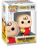 Peanuts - Charlie Brown with Kite 1678 - Funko Pop!
