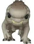Funko Pop! Movies: Jurassic World Rebirth - Distortus Rex #1800 - Beige