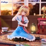 Furyu - Touhou Project Noodle Stopper Alice Margatroid 10 cm