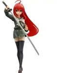 Shakugan No Shana Trio-Try-iT PVC Statue Shana 18 cm