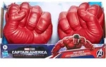 Marvel Captain America: Brave New World Red Hulk Gamma Smash Fists, Spielzeug