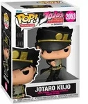 FUNKO POP! Vinyl Figur Animation Jojos Bizarre Adventure Jotaro Kujo 2053
