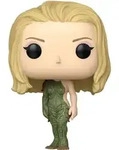 Funko Pop! Movies: Species - Sil #1906 - Gr&uuml;n