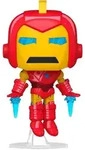 Funko Pop! Marvel: What If...? - Iron Man Mech #1568