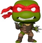 Funko Pop! Comics: The Last Ronin TMNT - Raphael #44