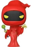 Masters of the Universe POP! Vinyl Figur She-Ra - Shadow Weaver 9 cm - Rot