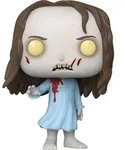 Funko Pop! Movies: The Exorcist - Katherine (Possessed) #1646 - Bunt