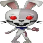 Five Nights at Freddy's: Help Wanted 2 POP! Vinyl Figur Vanny 9 cm