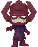 The Fantastic Four: First Steps Super Sized POP! Marvel Vinyl Figur Galactus 15...